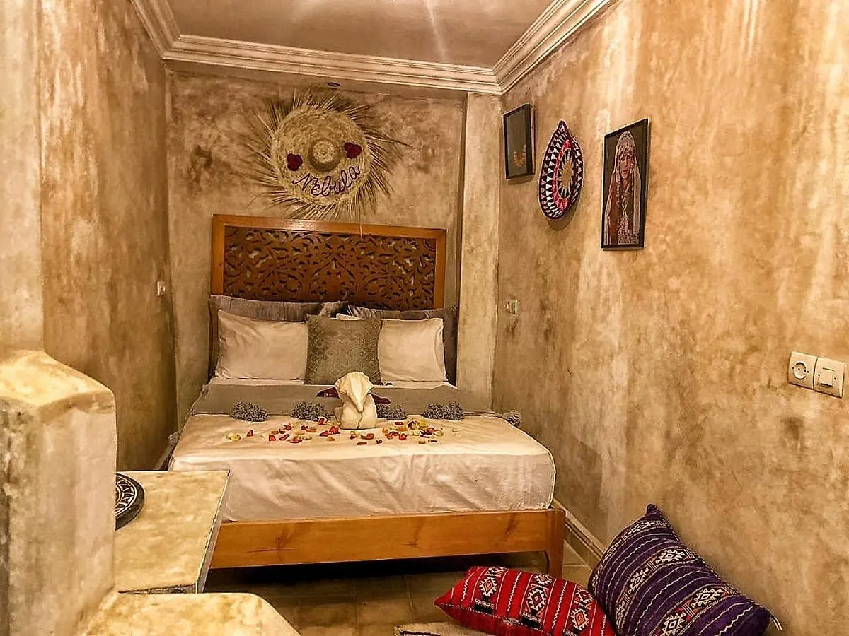 Hotel Riad Andaloucia Marrakesh