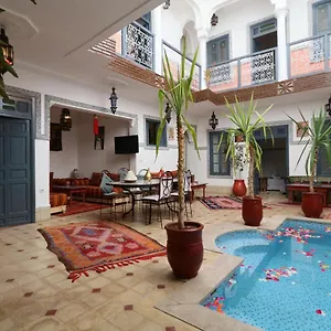 Ibiza Star Marrakesh