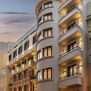 ***** Hotel Gleam Collection Turchia