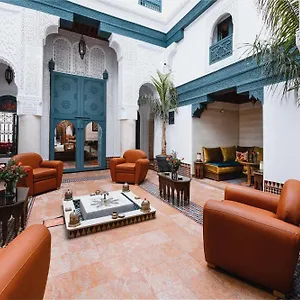 4* Riad Dar Alhambra