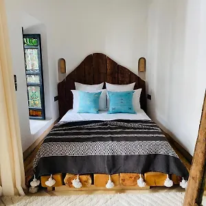  Guest house Casa Nomad