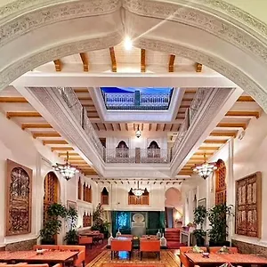 4* Guest house Andallaspa