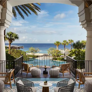 curacao-marriott-beach-resort-emerald-casino.comcaribbean.com/