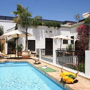 3* Riad Clementine