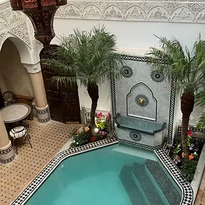 Abaka Hotel&boutique Marrakesh