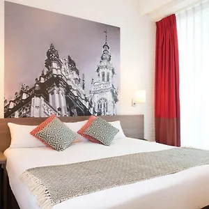 *** Aparthotel Adagio Grand Place Belgio