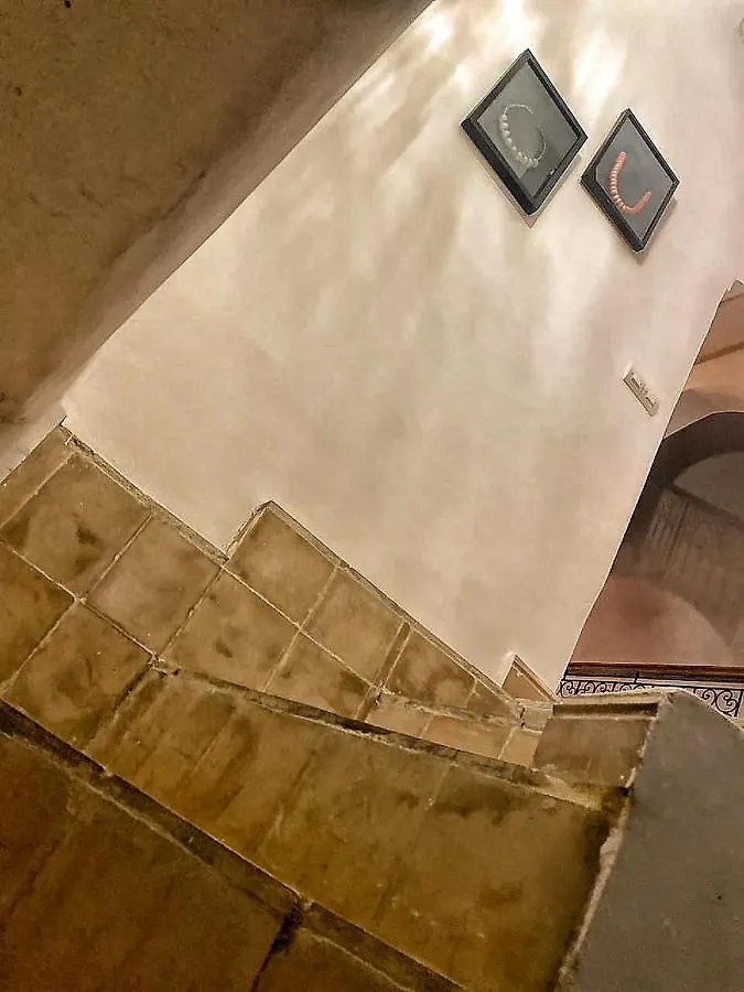 Riad Andaloucia Hotel Marrakesh