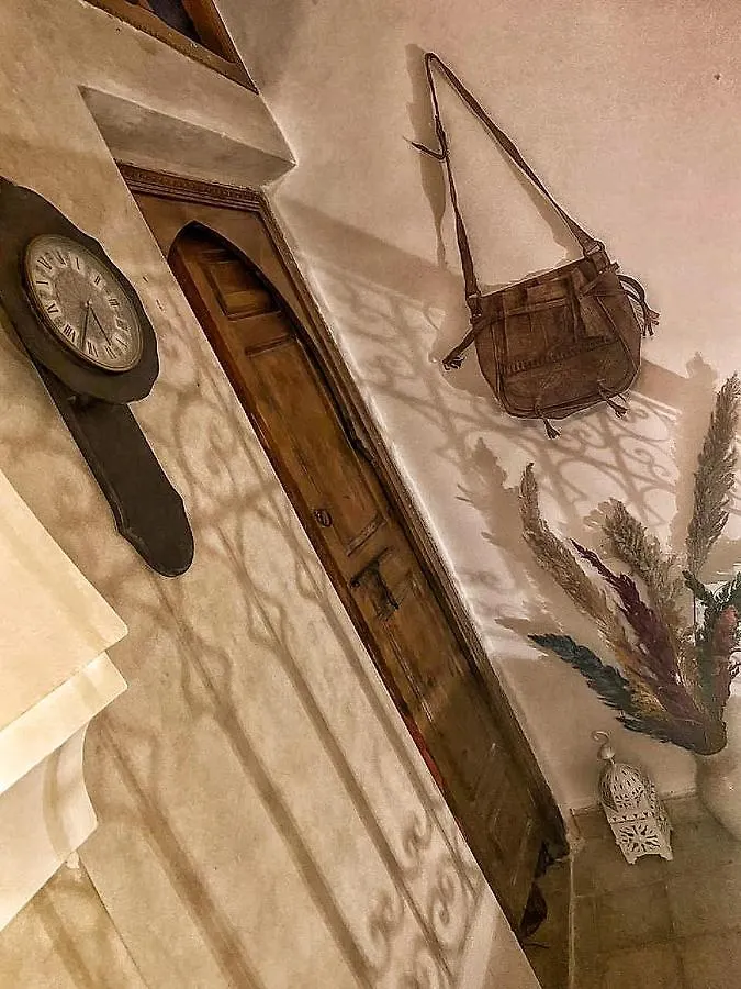 Guest house Riad Andaloucia Hotel Marrakesh